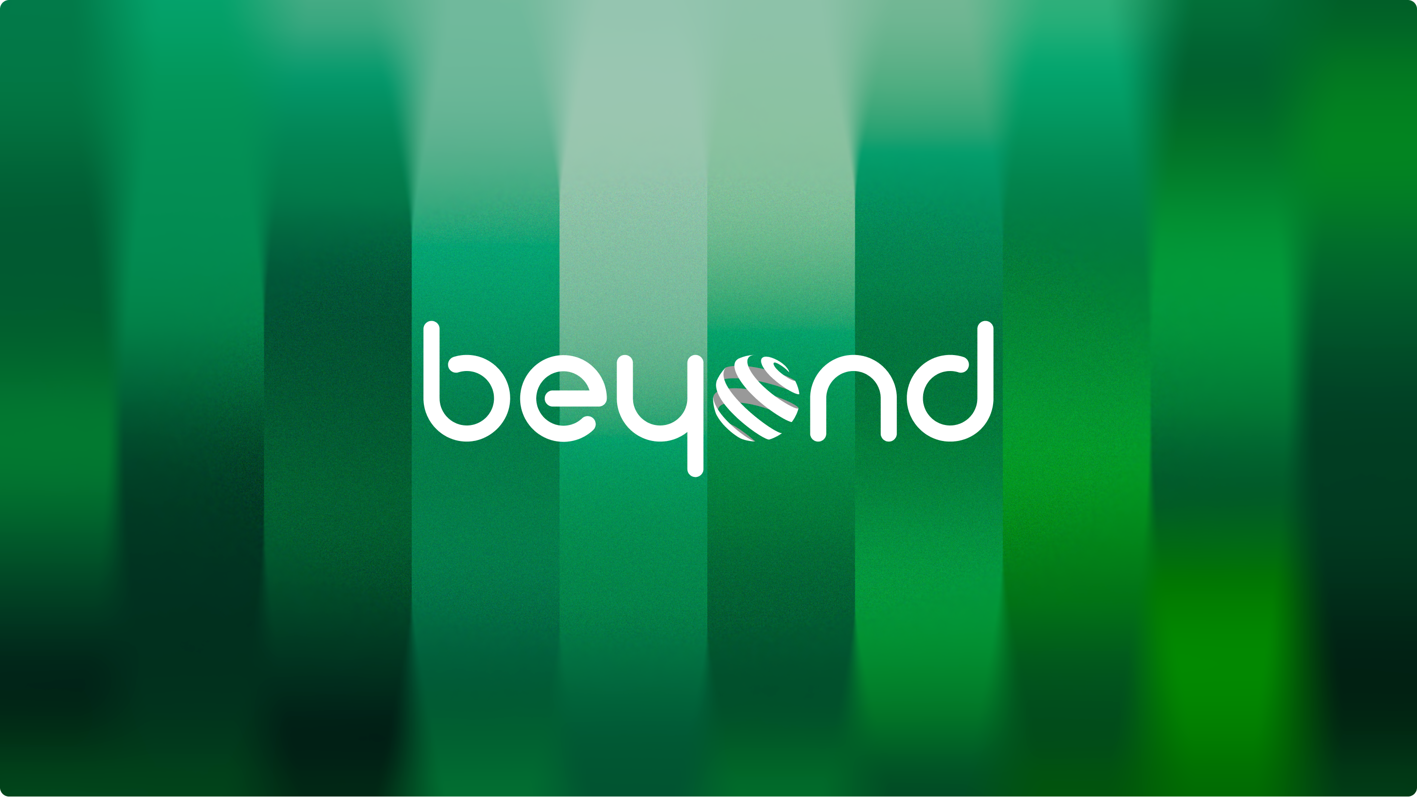 Beyond